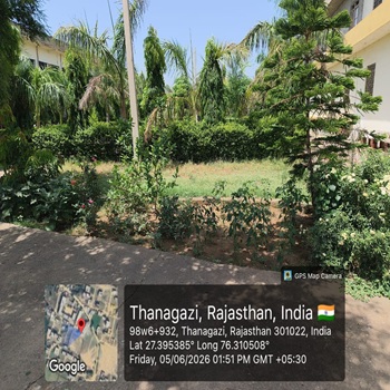 Botanical Garden
