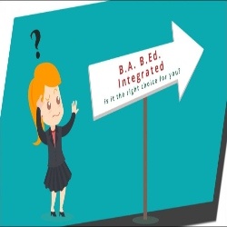 Integrated B.A.-B.Ed./B.Sc.-B.Ed.