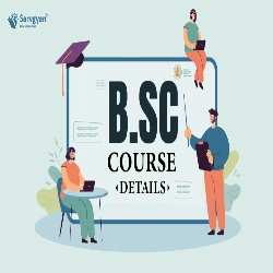 Bachelor of Science (B.Sc.)