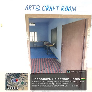 Art & Craft Lab